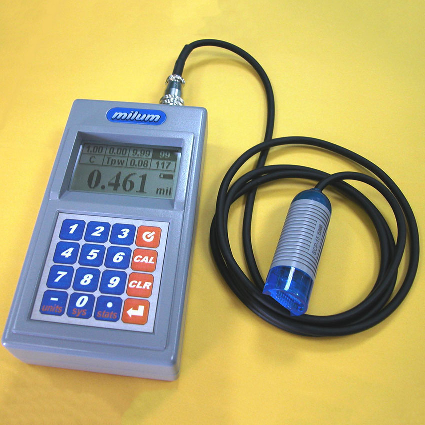 測厚儀