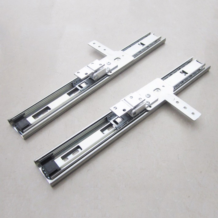 滑軌 滑軌