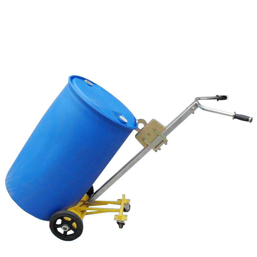 油桶搬運(yùn)車 油桶搬運(yùn)車