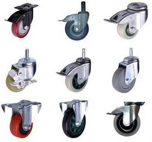 萬(wàn)向輪 萬(wàn)向輪