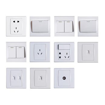 開(kāi)頭插座 開(kāi)頭插座