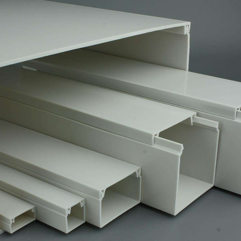 PVC線槽 PVC線槽