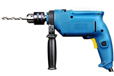 沖擊鉆和電錘的區(qū)別是什么？沖擊鉆什么牌子好？
