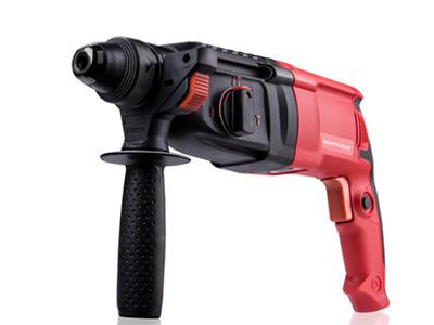 沖擊鉆和電錘的區(qū)別是什么？沖擊鉆什么牌子好？