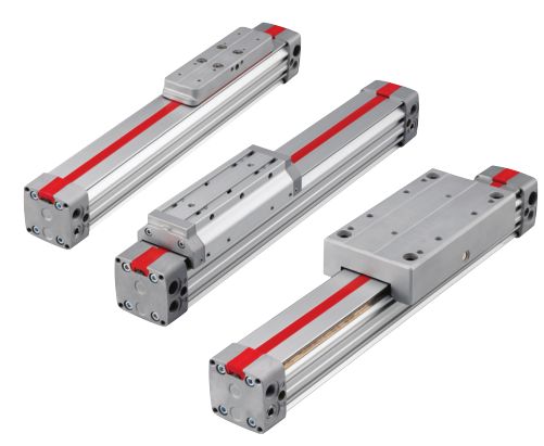 機械導軌 機械導軌